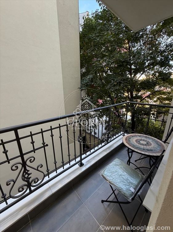 2,5-комнатная квартира, 55.4 м², Джерам пияца, Звездара, фото 9