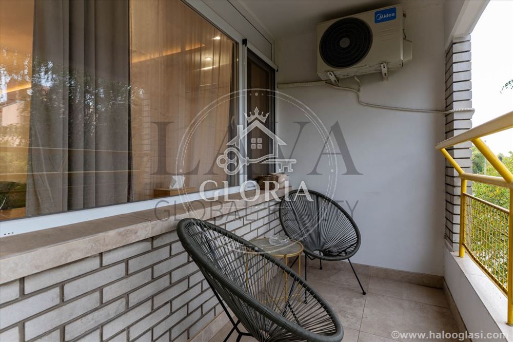 3,5-комнатная квартира, 88 м², Бежанийска коса 2, Новый Белград, фото 10