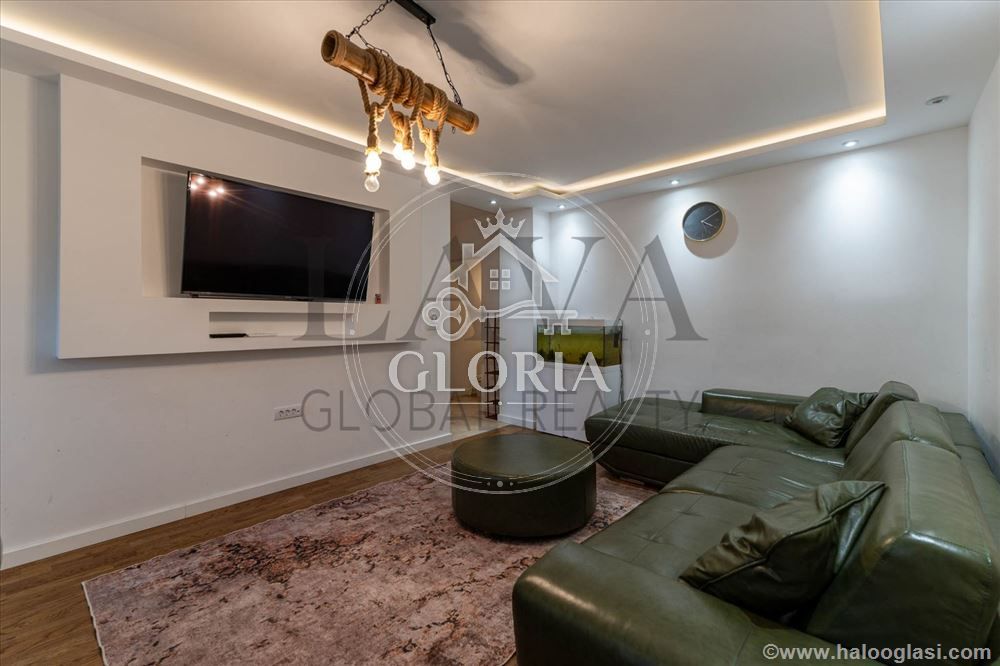 3,5-комнатная квартира, 88 м², Бежанийска коса 2, Новый Белград, фото 7