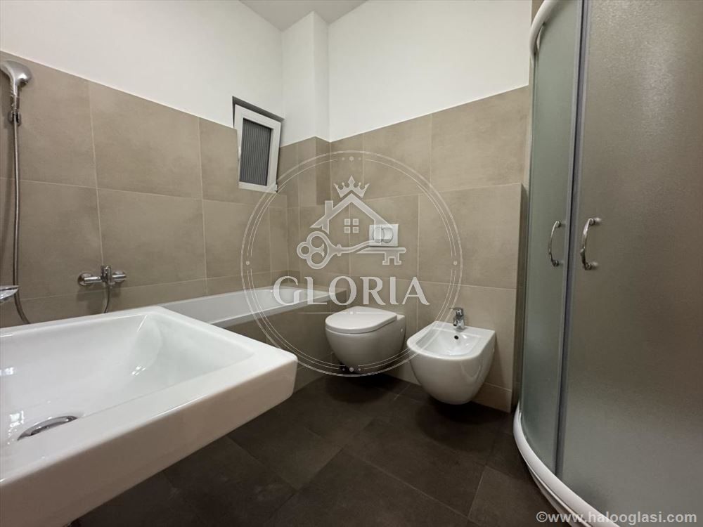 Трёхкомнатная квартира, 111 м², Храм светог Саве -, Врачар, фото 11