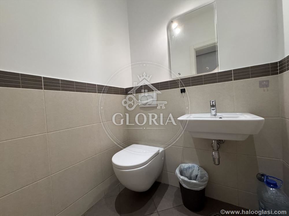 Трёхкомнатная квартира, 111 м², Храм светог Саве -, Врачар, фото 12