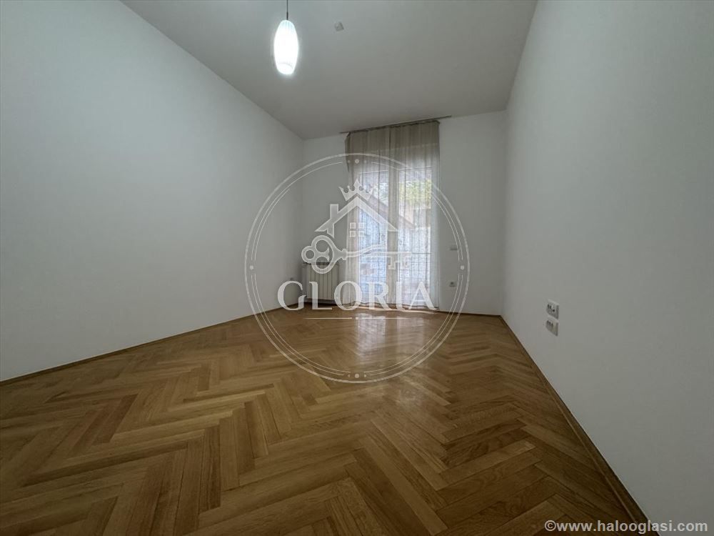 Трёхкомнатная квартира, 111 м², Храм светог Саве -, Врачар, фото 7