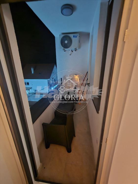 Двухкомнатная квартира, 40 м², Центр, Градска локация, фото 9