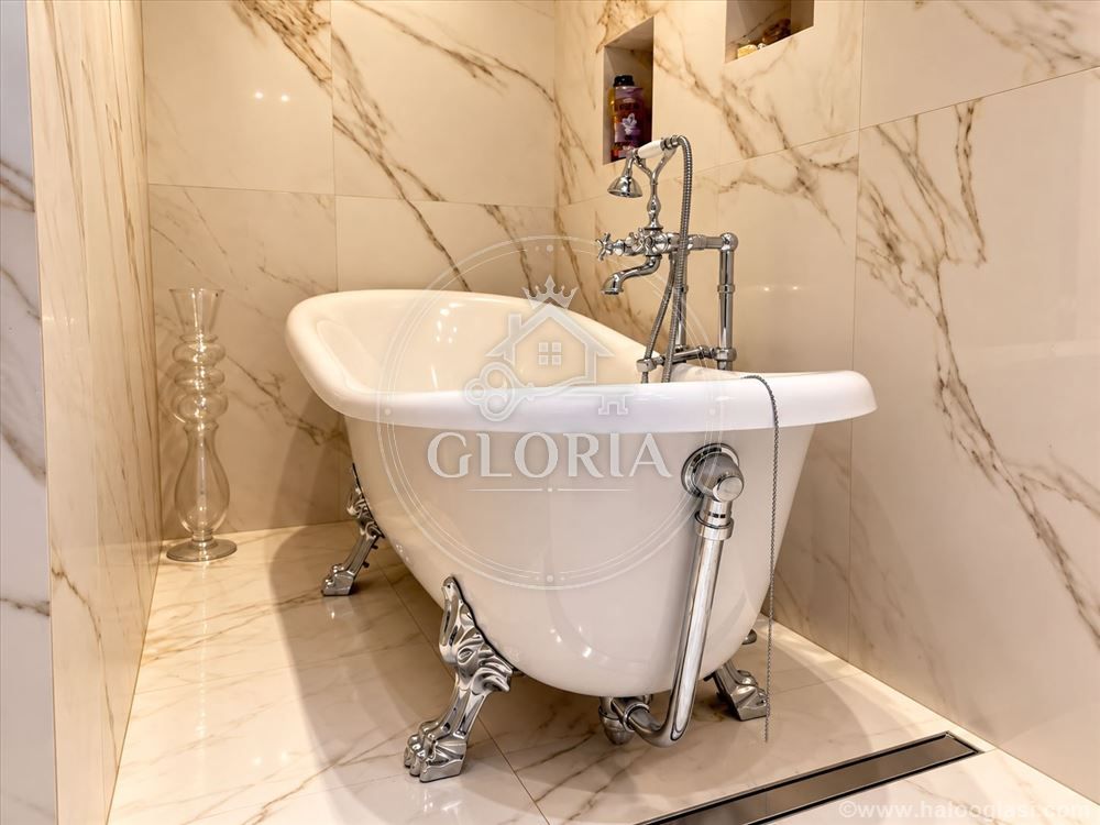 Четырёхкомнатная квартира, 110 м², Правни факултет, Врачар, фото 13
