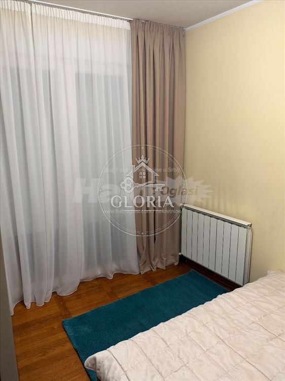 Двухкомнатная квартира, 75 м², Южни булевар, Врачар, фото 6