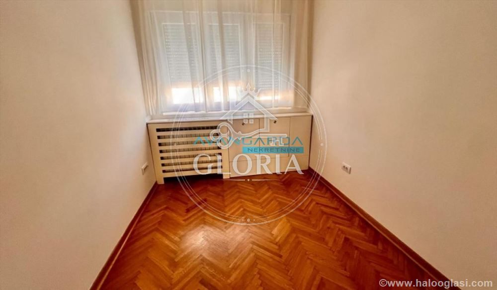 Трёхкомнатная квартира, 65 м², Центр, Палилула, фото 10