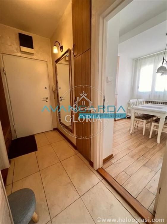 Трёхкомнатная квартира, 65 м², Центр, Палилула, фото 13