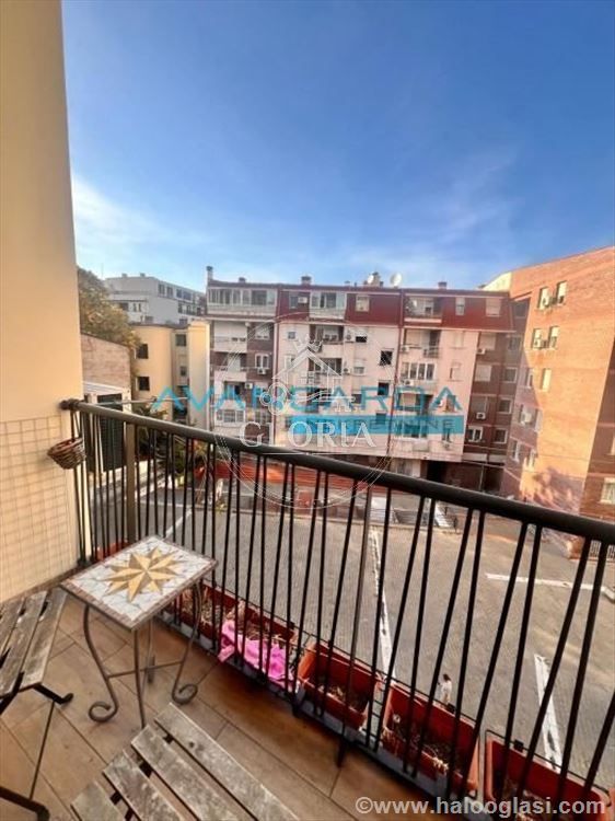 Трёхкомнатная квартира, 65 м², Центр, Палилула, фото 14
