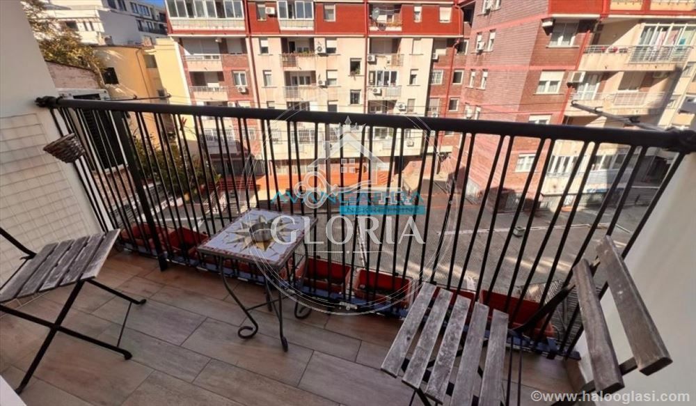 Трёхкомнатная квартира, 65 м², Центр, Палилула, фото 15