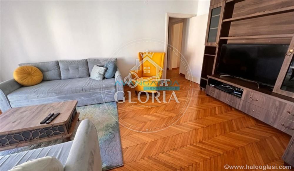Трёхкомнатная квартира, 65 м², Центр, Палилула, фото 3