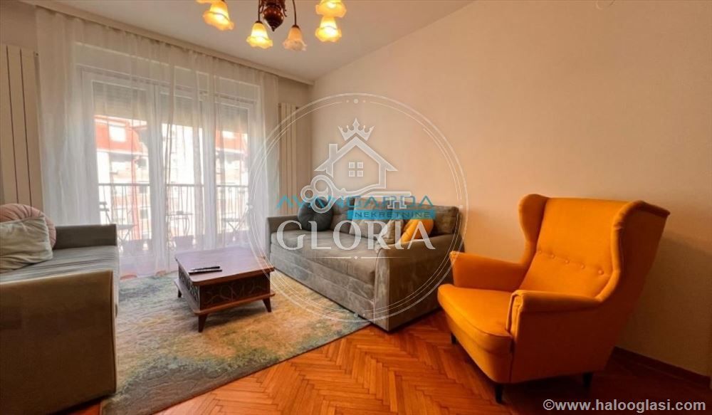 Трёхкомнатная квартира, 65 м², Центр, Палилула, фото 4
