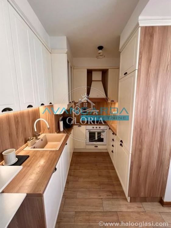 Трёхкомнатная квартира, 65 м², Центр, Палилула, фото 6
