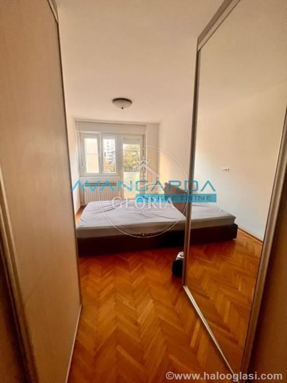 Трёхкомнатная квартира, 65 м², Центр, Палилула, фото 7