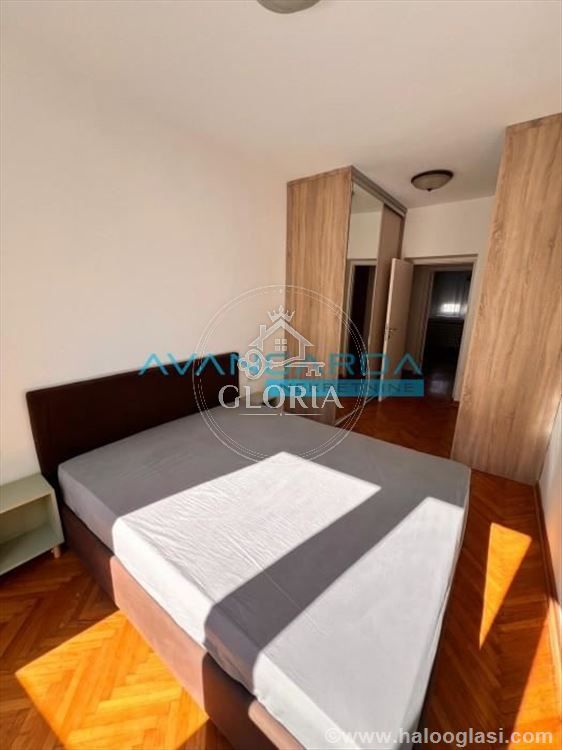 Трёхкомнатная квартира, 65 м², Центр, Палилула, фото 8