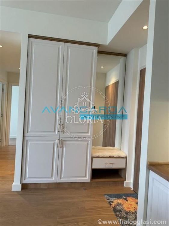 Трёхкомнатная квартира, 80 м², Београд на води, Савски-Венац, фото 11