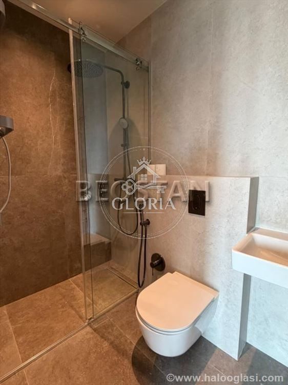 Четырёхкомнатная квартира, 135 м², Блок 65, Новый Белград, фото 11