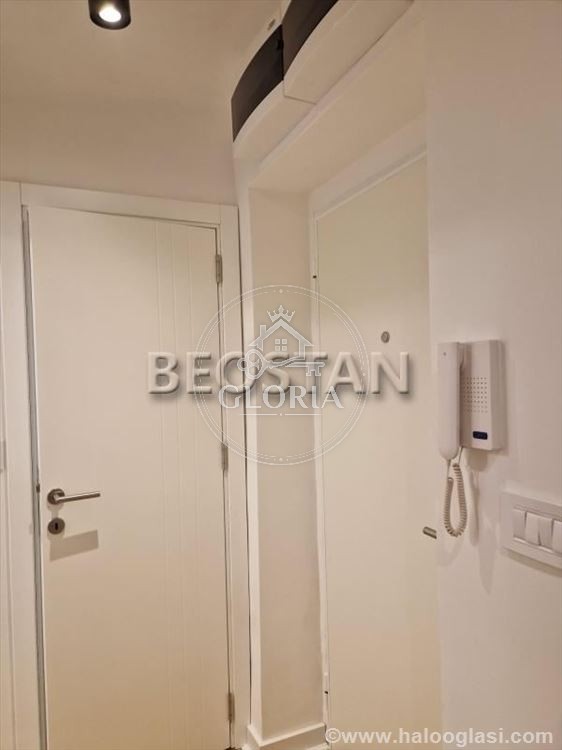 2,5-комнатная квартира, 40 м², Дорчол, Старый город, фото 12