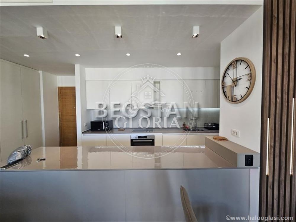 Четырёхкомнатная квартира, 120 м², Београд на води, Савски-Венац, фото 4