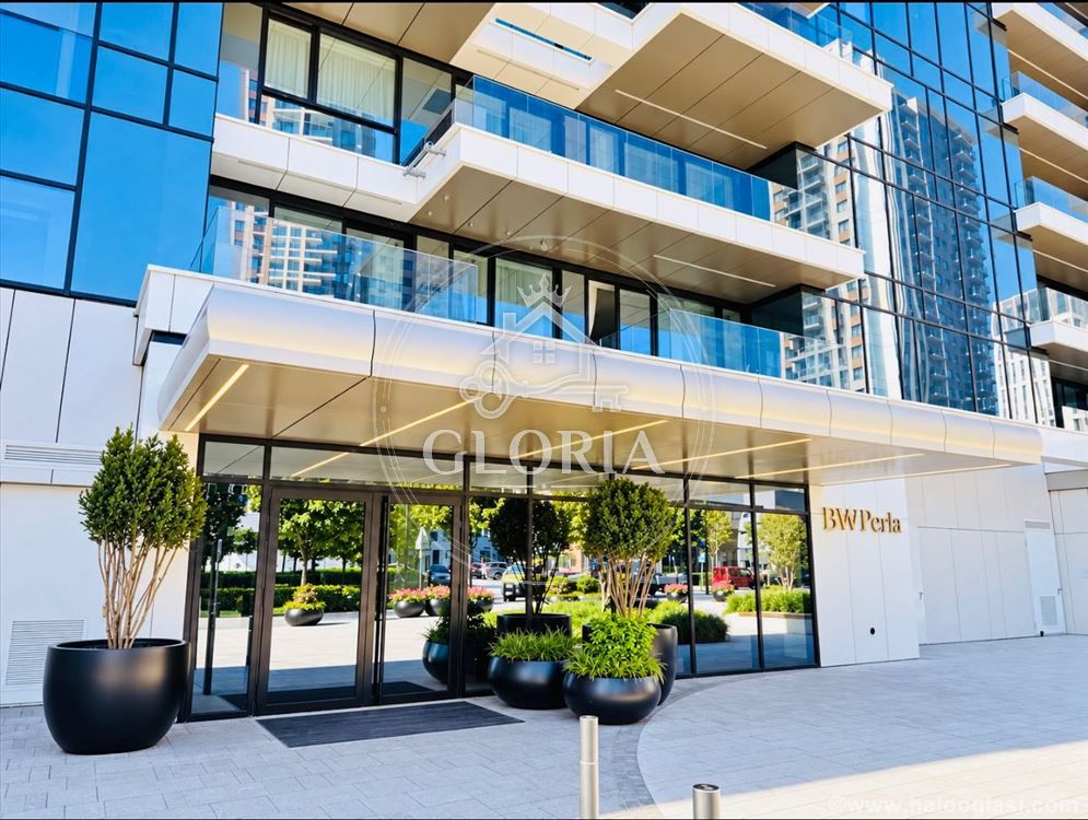 Трёхкомнатная квартира, 114.5 м², Београд на води, Савски-Венац, фото 14