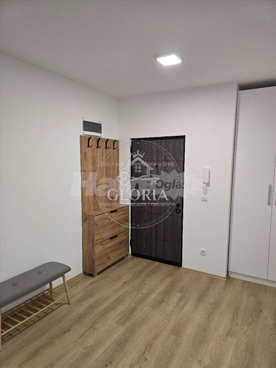 Однокомнатная квартира, 30 м², Алтина, Земун, фото 11