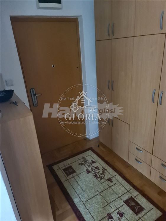 Двухкомнатная квартира, 50 м², Филмски град, Чукарица, фото 10