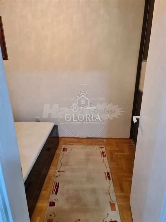 Двухкомнатная квартира, 50 м², Филмски град, Чукарица, фото 11