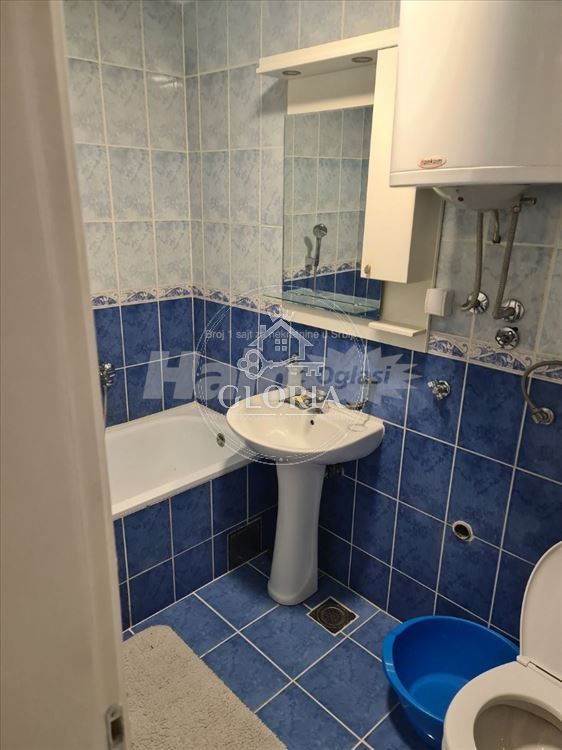 Двухкомнатная квартира, 50 м², Филмски град, Чукарица, фото 9