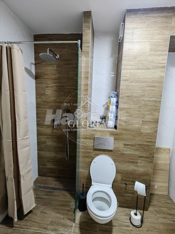Студия, 28 м², Булбулдер, Звездара, фото 6