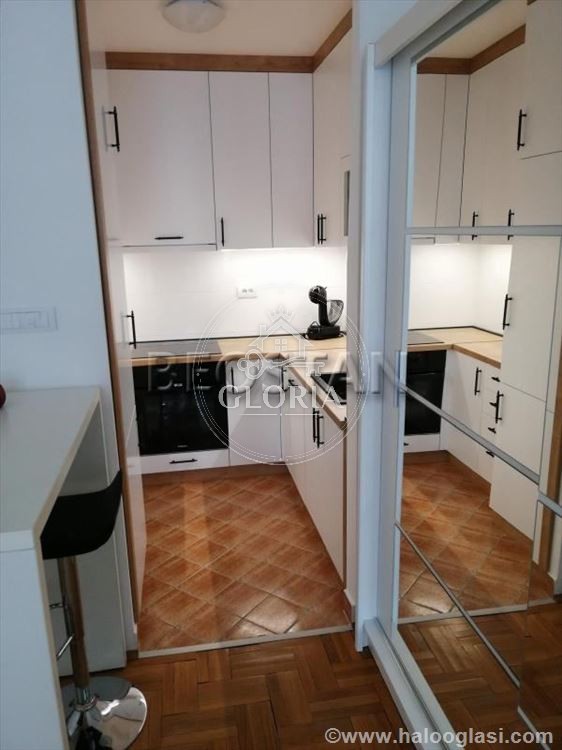 Студия, 29 м², Црвени крст, Врачар, фото 4