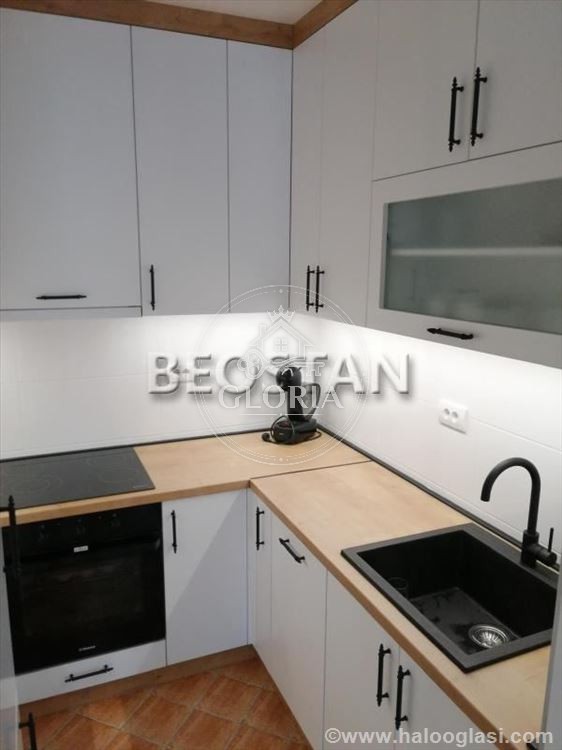Студия, 29 м², Црвени крст, Врачар, фото 5