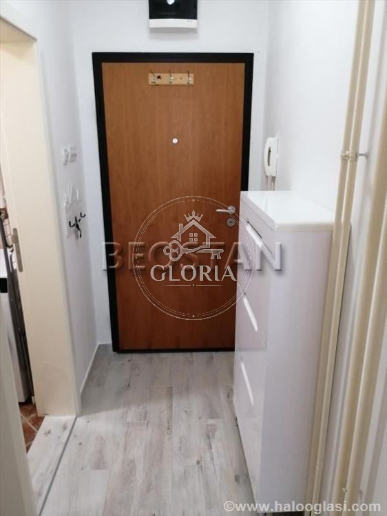 Студия, 29 м², Црвени крст, Врачар, фото 7