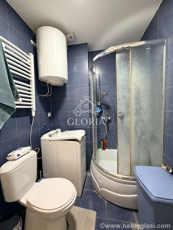 1,5-комнатная квартира, 40 м², Зира, Палилула, фото 7