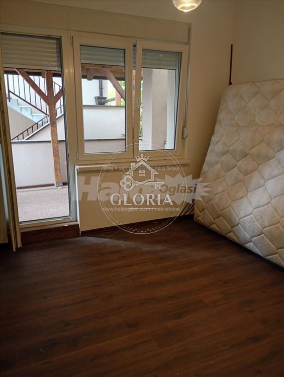 Двухкомнатная квартира, 54 м², Саве Ковачевича, Земун, фото 12