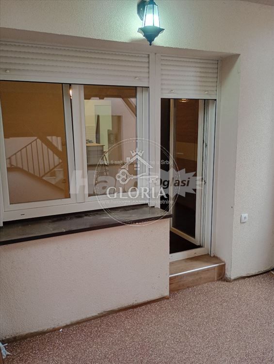 Двухкомнатная квартира, 54 м², Саве Ковачевича, Земун, фото 14