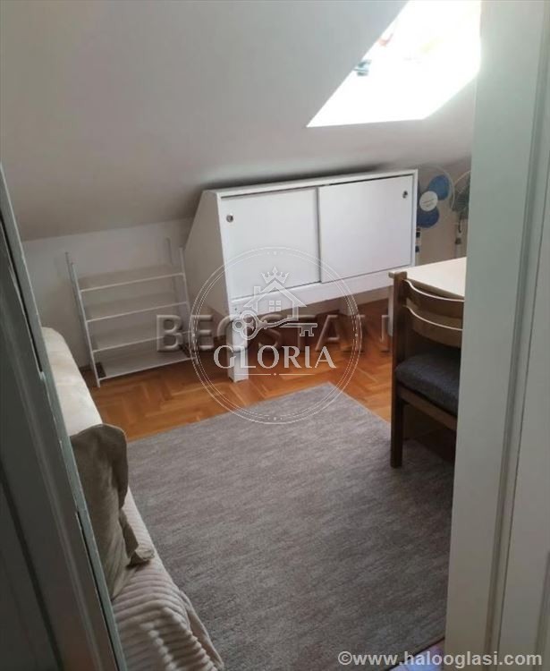 Двухкомнатная квартира, 42 м², Цветкова пияца, Звездара, фото 10