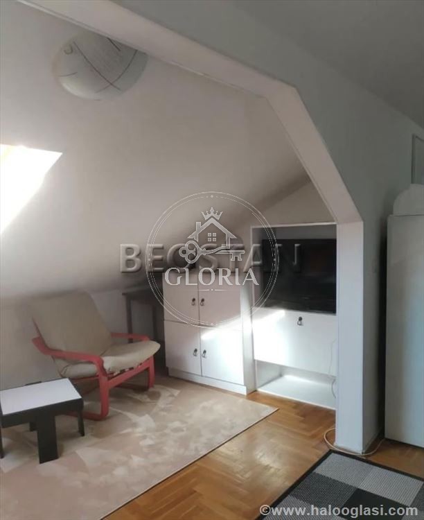 Двухкомнатная квартира, 42 м², Цветкова пияца, Звездара, фото 3