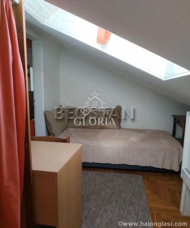 Двухкомнатная квартира, 42 м², Цветкова пияца, Звездара, фото 8