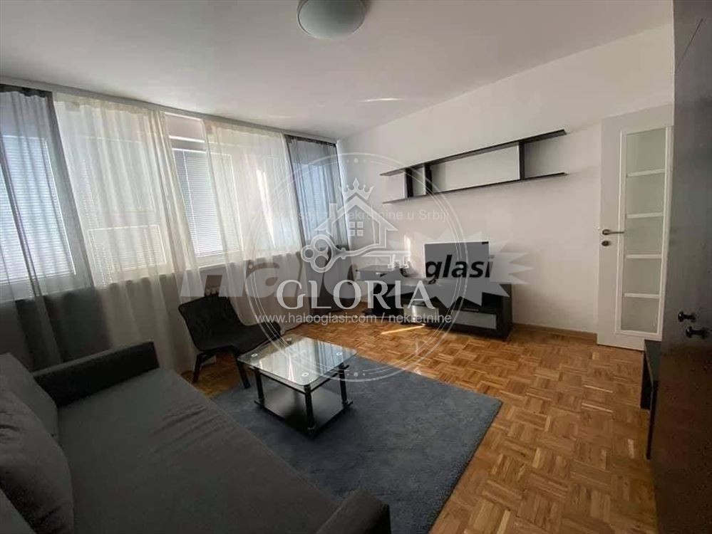1,5-комнатная квартира, 35 м², Рузвелтова, Палилула, фото 2