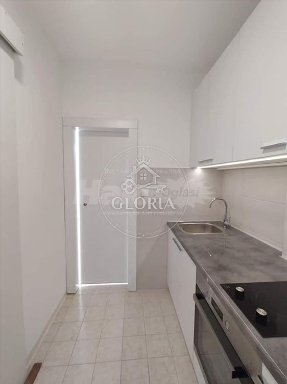1,5-комнатная квартира, 35 м², Рузвелтова, Палилула, фото 5