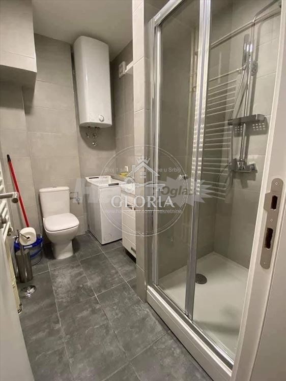 1,5-комнатная квартира, 35 м², Рузвелтова, Палилула, фото 6
