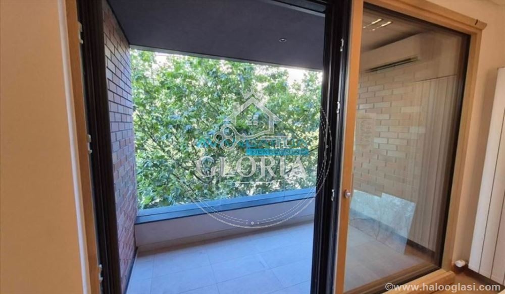 Трёхкомнатная квартира, 94 м², Центр, Врачар, фото 10