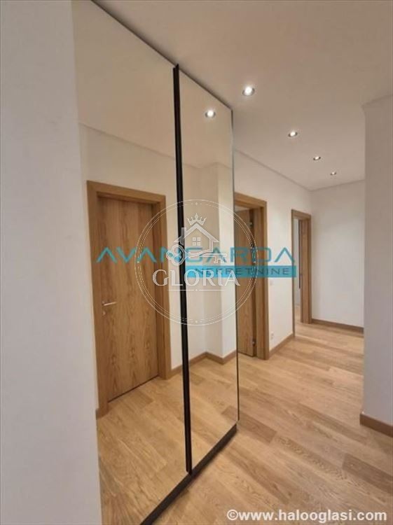 Трёхкомнатная квартира, 94 м², Центр, Врачар, фото 11