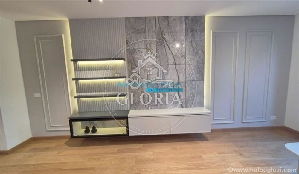 Трёхкомнатная квартира, 94 м², Центр, Врачар, фото 5