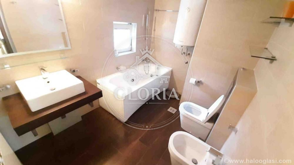 Трёхкомнатная квартира, 140 м², Каленич пияца, Врачар, фото 11