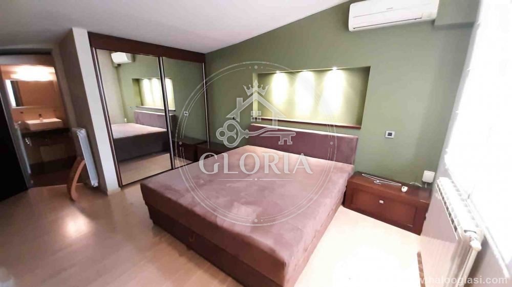 Трёхкомнатная квартира, 140 м², Каленич пияца, Врачар, фото 9