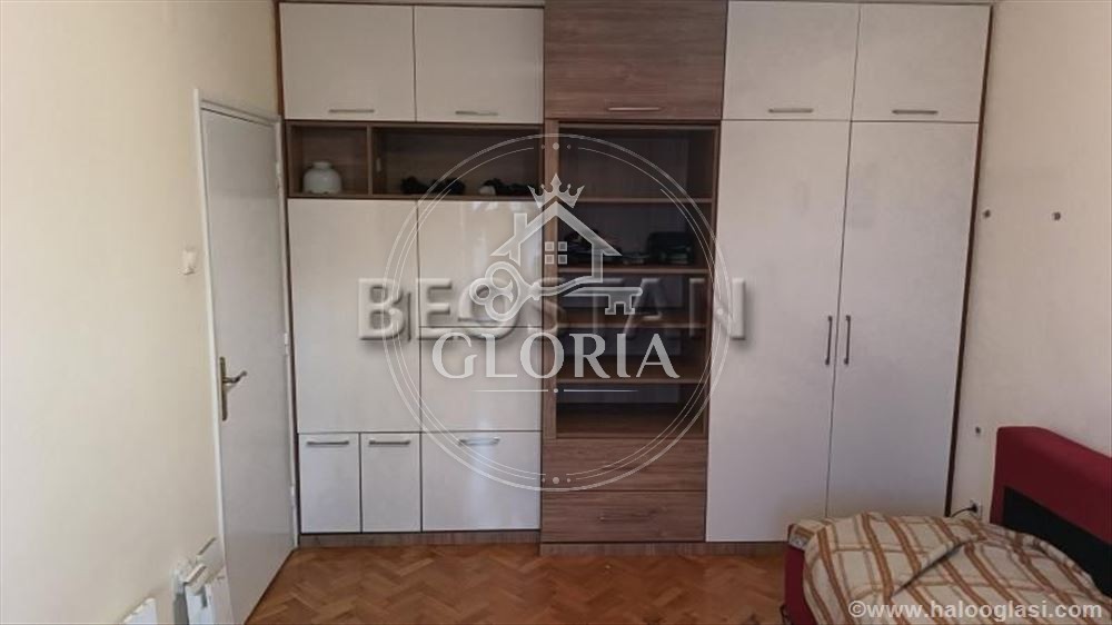 Студия, 26 м², Дорчол, Старый город, фото 2