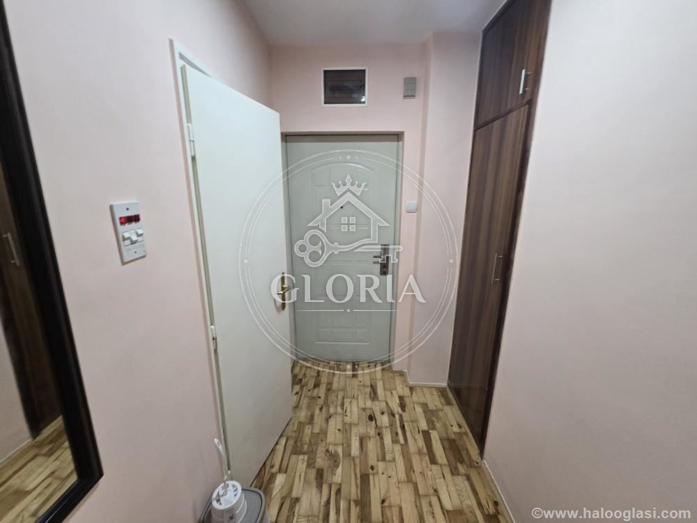 1,5-комнатная квартира, 36 м², Стари Меркатор, Новый Белград, фото 8