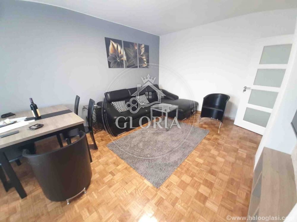 Двухкомнатная квартира, 45 м², Блок 72, Новый Белград, фото 2