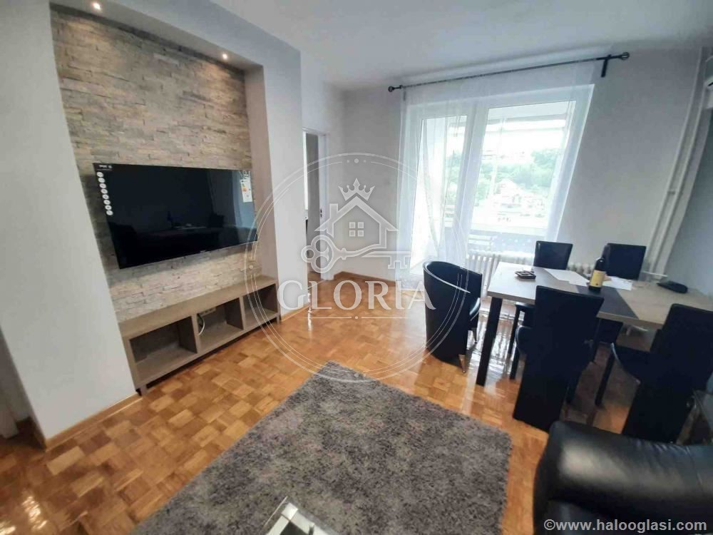 Двухкомнатная квартира, 45 м², Блок 72, Новый Белград, фото 3