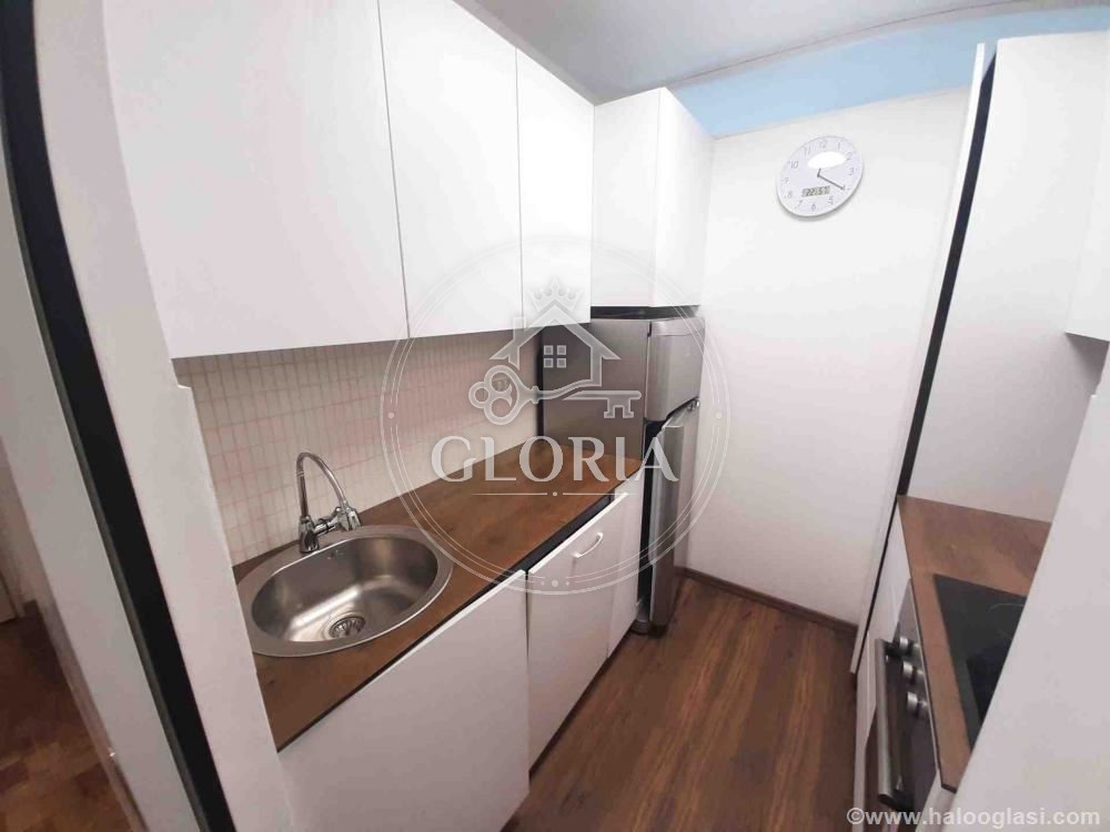 Двухкомнатная квартира, 45 м², Блок 72, Новый Белград, фото 6